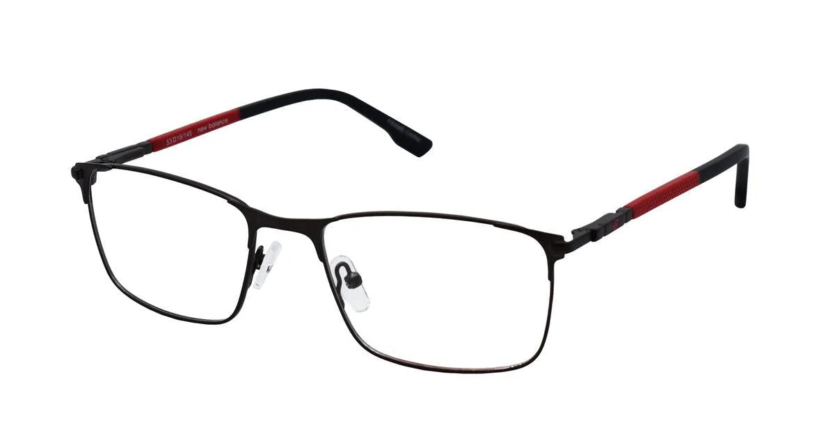 New Balance 557 Eyeglasses - view 3